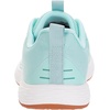 image:imageWHITIN Womens Width Zero Drop Running Shoes  Wide Toe Box Tennis SneakerLight Green