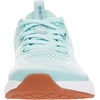 image:imageWHITIN Womens Width Zero Drop Running Shoes  Wide Toe Box Tennis SneakerLight Green