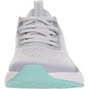 image:imageWHITIN Womens Width Zero Drop Running Shoes  Wide Toe Box Tennis SneakerLight Grey