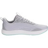 image:imageWHITIN Womens Width Zero Drop Running Shoes  Wide Toe Box Tennis SneakerLight Grey