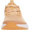 image:imageWHITIN Womens Width Zero Drop Running Shoes  Wide Toe Box Tennis SneakerOrange