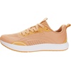 image:imageWHITIN Womens Width Zero Drop Running Shoes  Wide Toe Box Tennis SneakerOrange