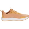 image:imageWHITIN Womens Width Zero Drop Running Shoes  Wide Toe Box Tennis SneakerOrange