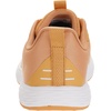 image:imageWHITIN Womens Width Zero Drop Running Shoes  Wide Toe Box Tennis SneakerOrange