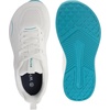 image:imageWHITIN Womens Width Zero Drop Running Shoes  Wide Toe Box Tennis SneakerWhite