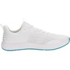 image:imageWHITIN Womens Width Zero Drop Running Shoes  Wide Toe Box Tennis SneakerWhite
