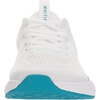 image:imageWHITIN Womens Width Zero Drop Running Shoes  Wide Toe Box Tennis SneakerWhite