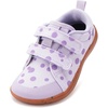 W8k8 | Purple Dots