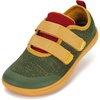 W8k2 | Green Yellow