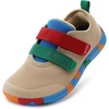 W8k2 | Khaki Multi