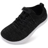 W8k12 | Grey Black