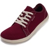 W81v2 | Canvas Red Beige