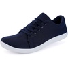 image:imageWHITIN Womens Transitional Barefoot Shoe for Beginners Lifestyle Inspired MinimalistW71v5  Royal Blue