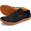 image:imageWHITIN Womens Water amp Land Shoes  Quick Drying  CasualStyle InspiredW75v2  Black Gum  Water Shoes 