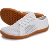 image:imageWHITIN Womens Water amp Land Shoes  Quick Drying  CasualStyle InspiredW75v2  White Gum  Water Shoes 