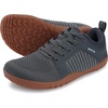 image:imageWHITIN Womens Wide Barefoot Trail Running Shoes  Minimalist Hiking Footwear  Zero Drop  Flexible TractionGrey Gum