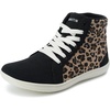 W823 | Leopard Black