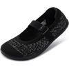 W95 | Black White