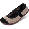 W95 | Nude Black