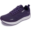 image:imageWHITIN Womens Wide Toe Box Road Running ShoesPurple