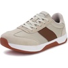 image:imageWHITIN Womens Wide Toe Box Shoes  Athleisure Zero Drop Sneakers  Classic DesignS24  Apricot