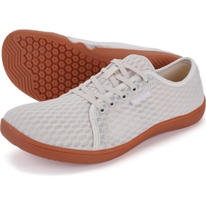 image:imageWHITIN Mens Amphibious Water Shoes  Quick Drying  CasualStyle InspiredBeige Gum