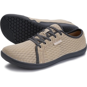 image:imageWHITIN Mens Amphibious Water Shoes  Quick Drying  CasualStyle InspiredBrown Grey