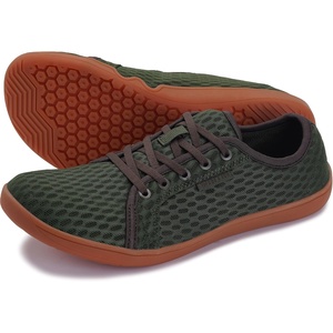 image:imageWHITIN Mens Amphibious Water Shoes  Quick Drying  CasualStyle InspiredGreen Gum