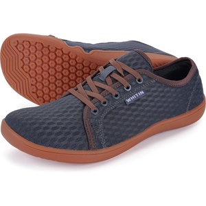 image:imageWHITIN Mens Amphibious Water Shoes  Quick Drying  CasualStyle InspiredGrey Gum