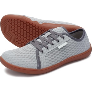 image:imageWHITIN Mens Amphibious Water Shoes  Quick Drying  CasualStyle InspiredLight Grey