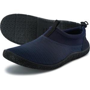image:imageWHITIN Portable Water Shoes for Men and Women  Lightweight for MultiActivity UseBlueBlack
