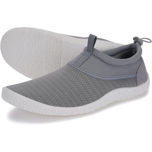 image:imageWHITIN Portable Water Shoes for Men and Women  Lightweight for MultiActivity UseLight Grey