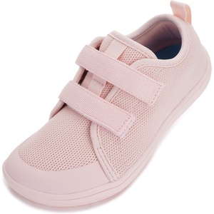 image:imageWHITIN ToddlerLittleBigKid Wide Barefoot Shoes  BoysGirls Minimalist Sneakers  Splay Naturally  LightweightW81k  All Pink