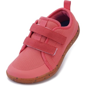 image:imageWHITIN ToddlerLittleBigKid Wide Barefoot Shoes  BoysGirls Minimalist Sneakers  Splay Naturally  LightweightW81k  Watermelon Red