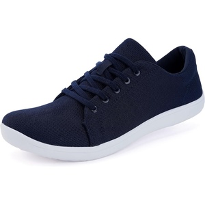 image:imageWHITIN Womens Transitional Barefoot Shoe for Beginners Lifestyle Inspired MinimalistW71v5  Royal Blue