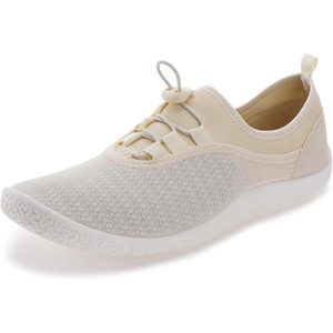 image:imageWHITIN Womens Versatile Water Shoes  Lightweight amp PackableZ21  Beige