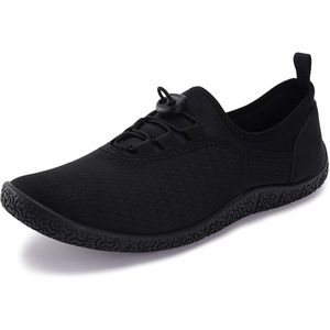 image:imageWHITIN Womens Versatile Water Shoes  Lightweight amp PackableZ21  Black