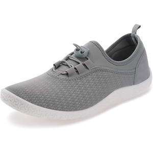 image:imageWHITIN Womens Versatile Water Shoes  Lightweight amp PackableZ21  Light Grey