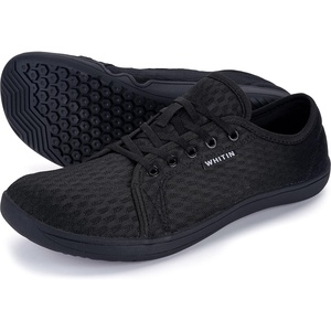 image:imageWHITIN Womens Water amp Land Shoes  Quick Drying  CasualStyle InspiredW75v2  All Black  Water Shoes 