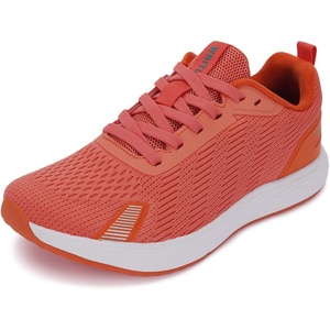image:imageWHITIN Womens Wide Toe Box amp Zero Drop Road Running Shoes  Superior Comfort with Optimal StabilityS881  Orange