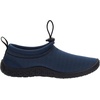image:imageWHITIN LittleBig Kids Amphibious Water Shoes  BoysGirls Aqua Socks Z1K01  SlipOn Design for Independent OnOff Drawstring Keeps Sand amp Pebbles Out Foldable amp Lighweight Camping amp Beach EssentialsNavy Blue