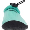 image:imageWHITIN LittleBig Kids Amphibious Water Shoes  BoysGirls Aqua Socks Z1K01  SlipOn Design for Independent OnOff Drawstring Keeps Sand amp Pebbles Out Foldable amp Lighweight Camping amp Beach EssentialsGreen
