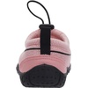 image:imageWHITIN LittleBig Kids Amphibious Water Shoes  BoysGirls Aqua Socks Z1K01  SlipOn Design for Independent OnOff Drawstring Keeps Sand amp Pebbles Out Foldable amp Lighweight Camping amp Beach EssentialsPink
