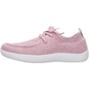 image:imageWHITIN ToddlerLittle Kid Wide Barefoot Shoes  Slipon Loafers for BoysGirls  OnePull TighteningW8k11  Pink