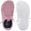 image:imageWHITIN ToddlerLittle Kid Wide Barefoot Shoes  Slipon Loafers for BoysGirls  OnePull TighteningW8k11  Pink