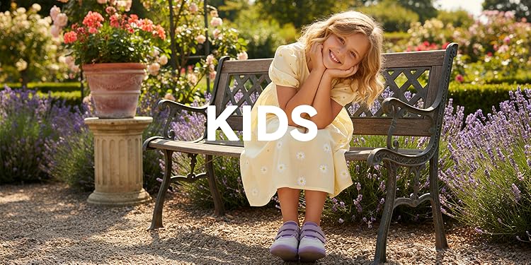 WHITIN | Free Your Feet – Zero Drop Wide Toe Box Barefoot Shoes For All Ages