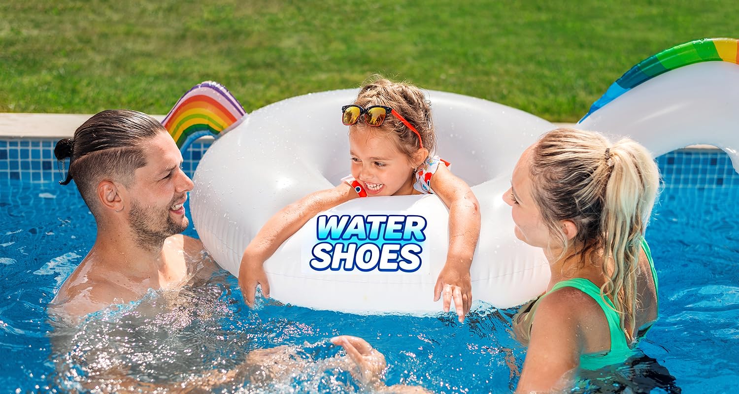 WHITIN | Free Your Feet – Zero Drop Wide Toe Box Barefoot Shoes For All Ages