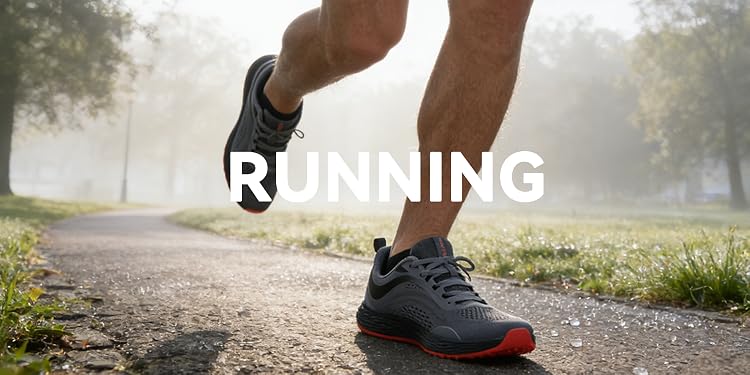 WHITIN | Free Your Feet – Zero Drop Wide Toe Box Barefoot Shoes For All Ages