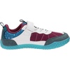 image:imageWHITIN LittleBig Kid Retro Barefoot Shoes with Wide Toe Box WK103  BacktoSchool Essentials Balanced ZeroDrop Toe Freedom Easy Hook amp Loop Closure Sporty Appeal Built for Daily WearRetro Wine Red