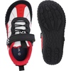 image:imageWHITIN LittleBig Kid Retro Barefoot Shoes with Wide Toe Box WK103  BacktoSchool Essentials Balanced ZeroDrop Toe Freedom Easy Hook amp Loop Closure Sporty Appeal Built for Daily WearRace Red